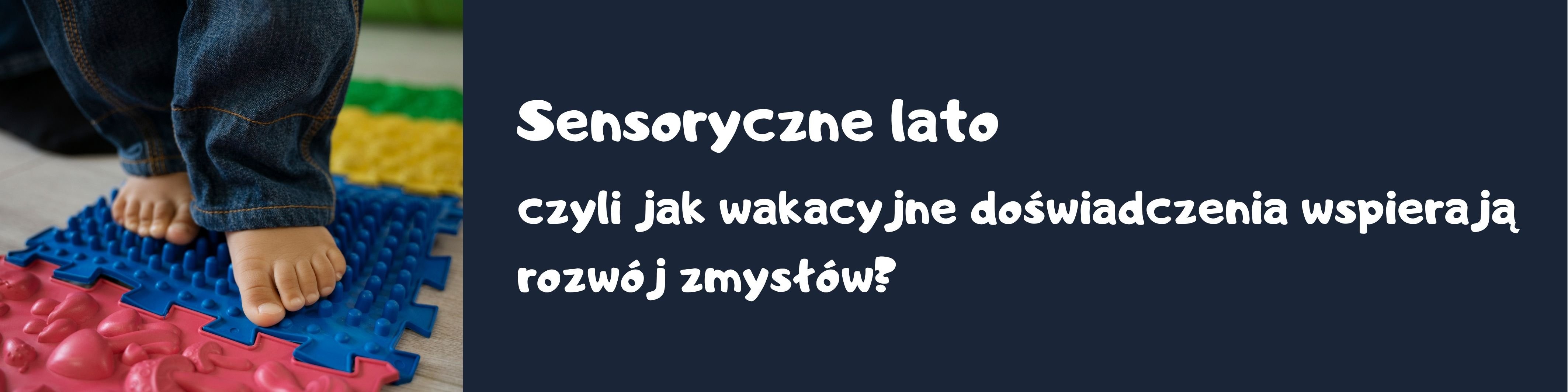 sensoryczne