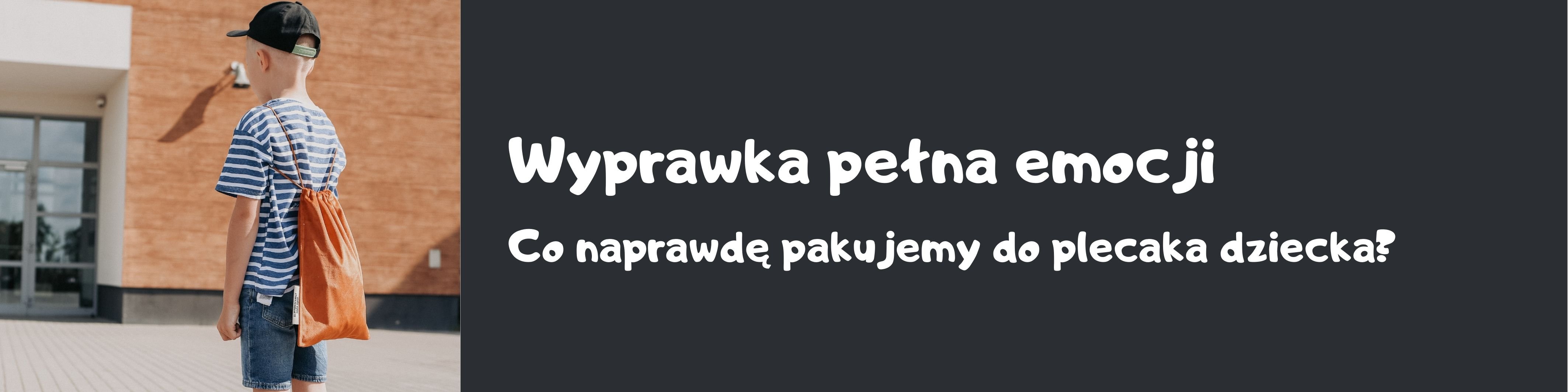 wyprawka