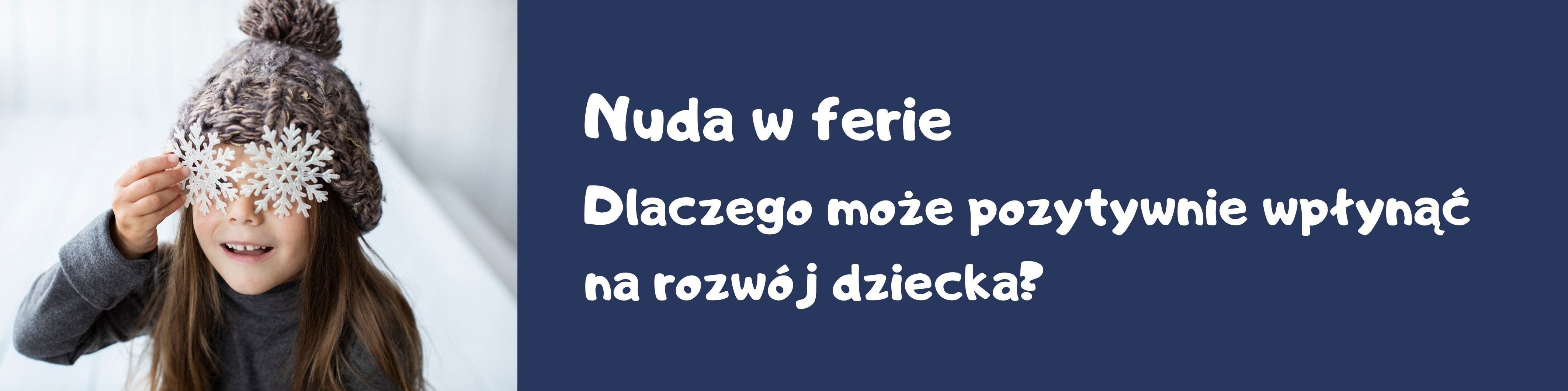 nuda w ferie rozwój dziecka