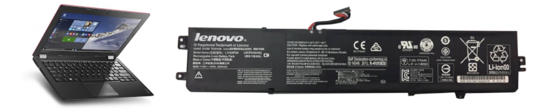 bateria Lenovo IdeaPad 700-15ISK, Lenovo IdeaPad 700-17ISK 