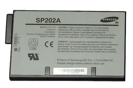 Akumulator SP202A