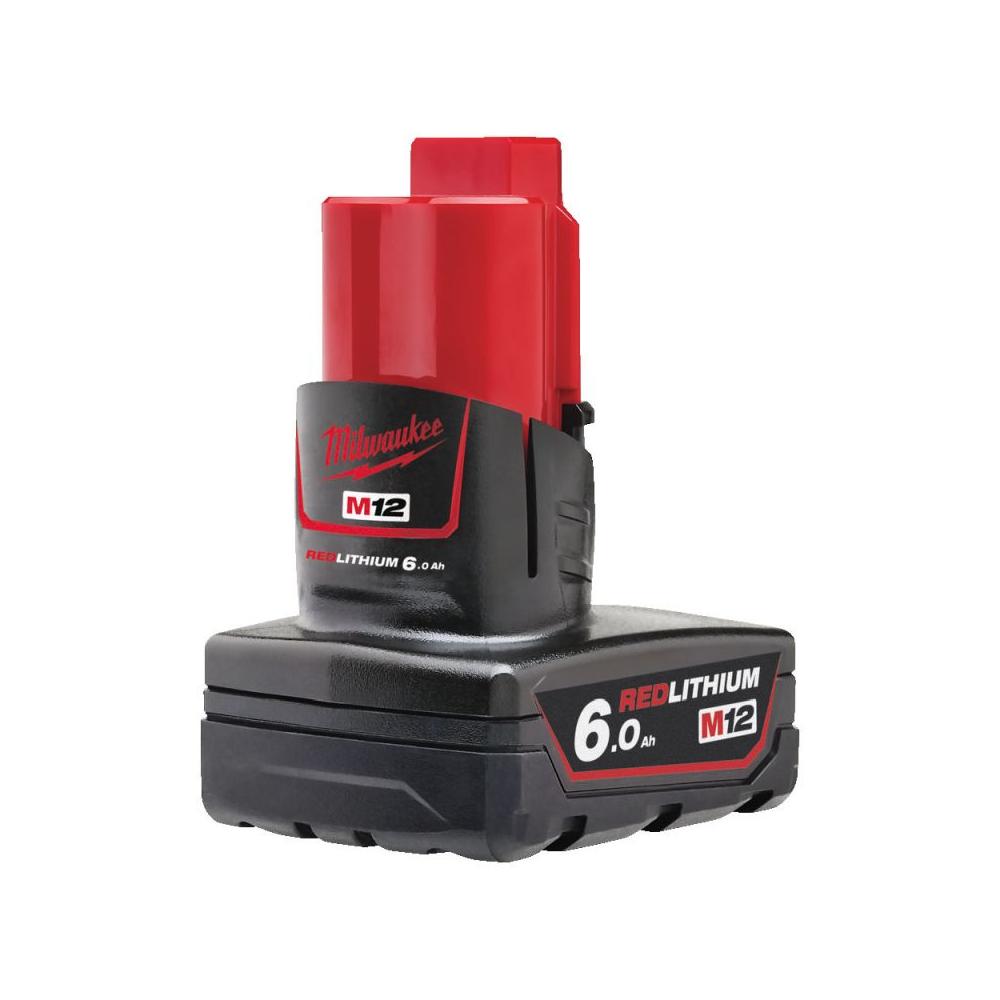 akumulator MILWAUKEE m12 12V 6Ah