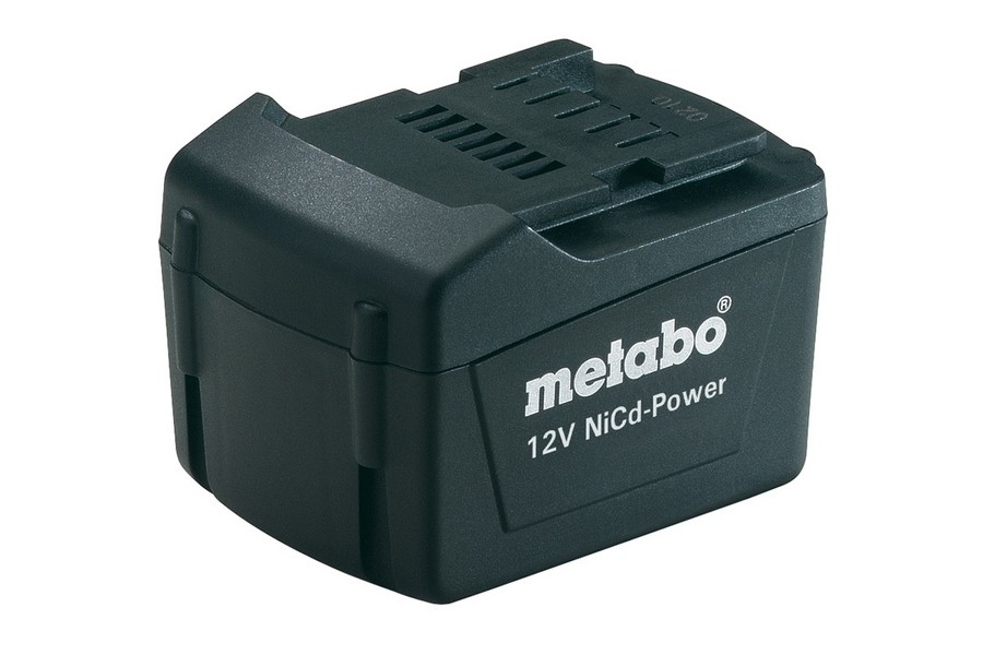 akumulator metabo 12V ni-cd