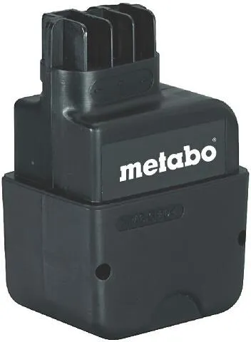 akumulator metabo 12v ni-cd