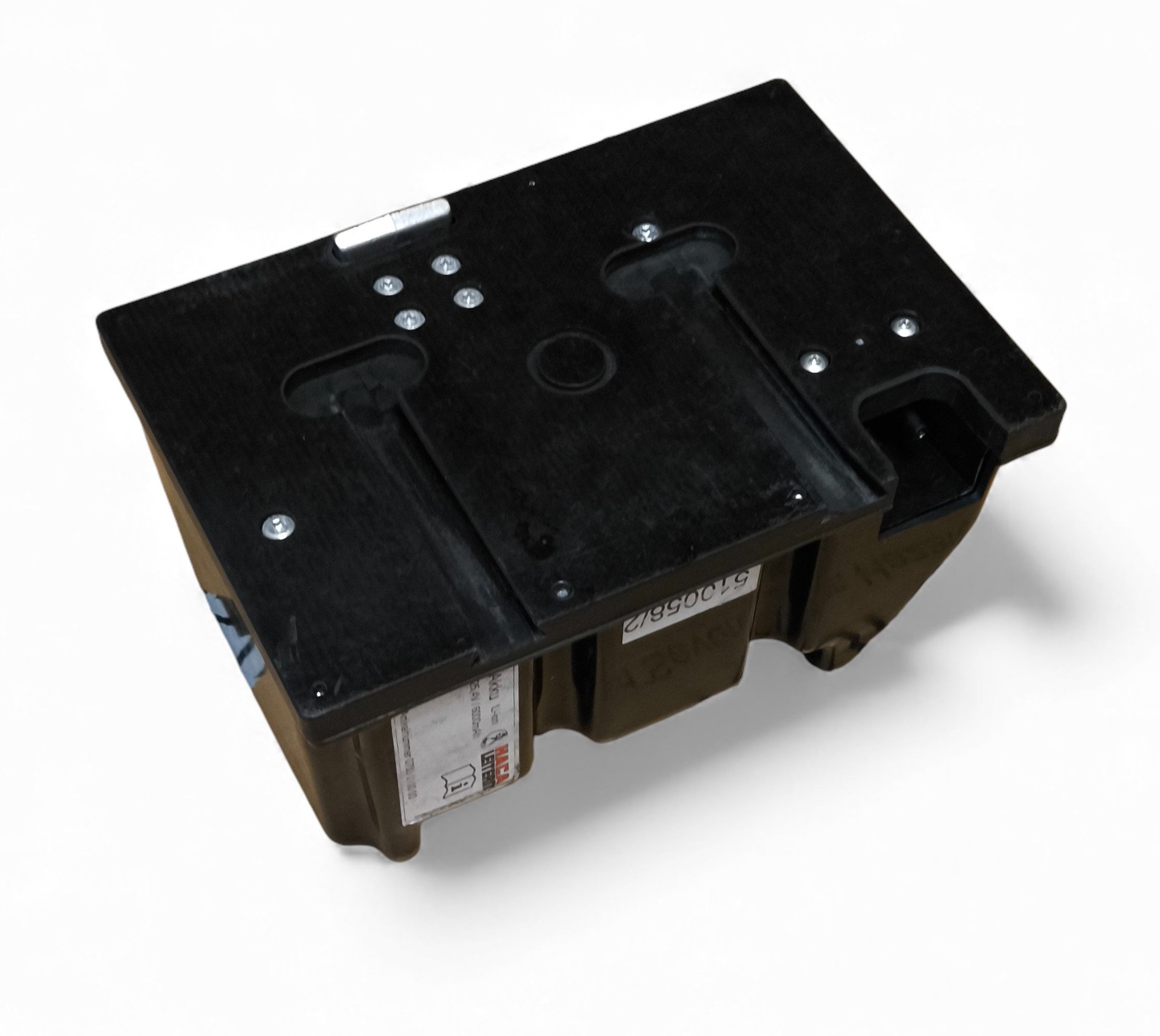 Haca Leitern 25,4V 6000 mAh 0703 0100 00