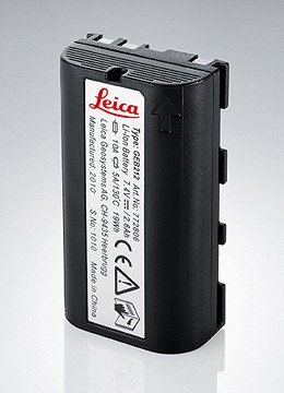 Leica geb211, geb 212