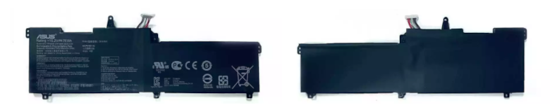 bateria ASUS C41N1541