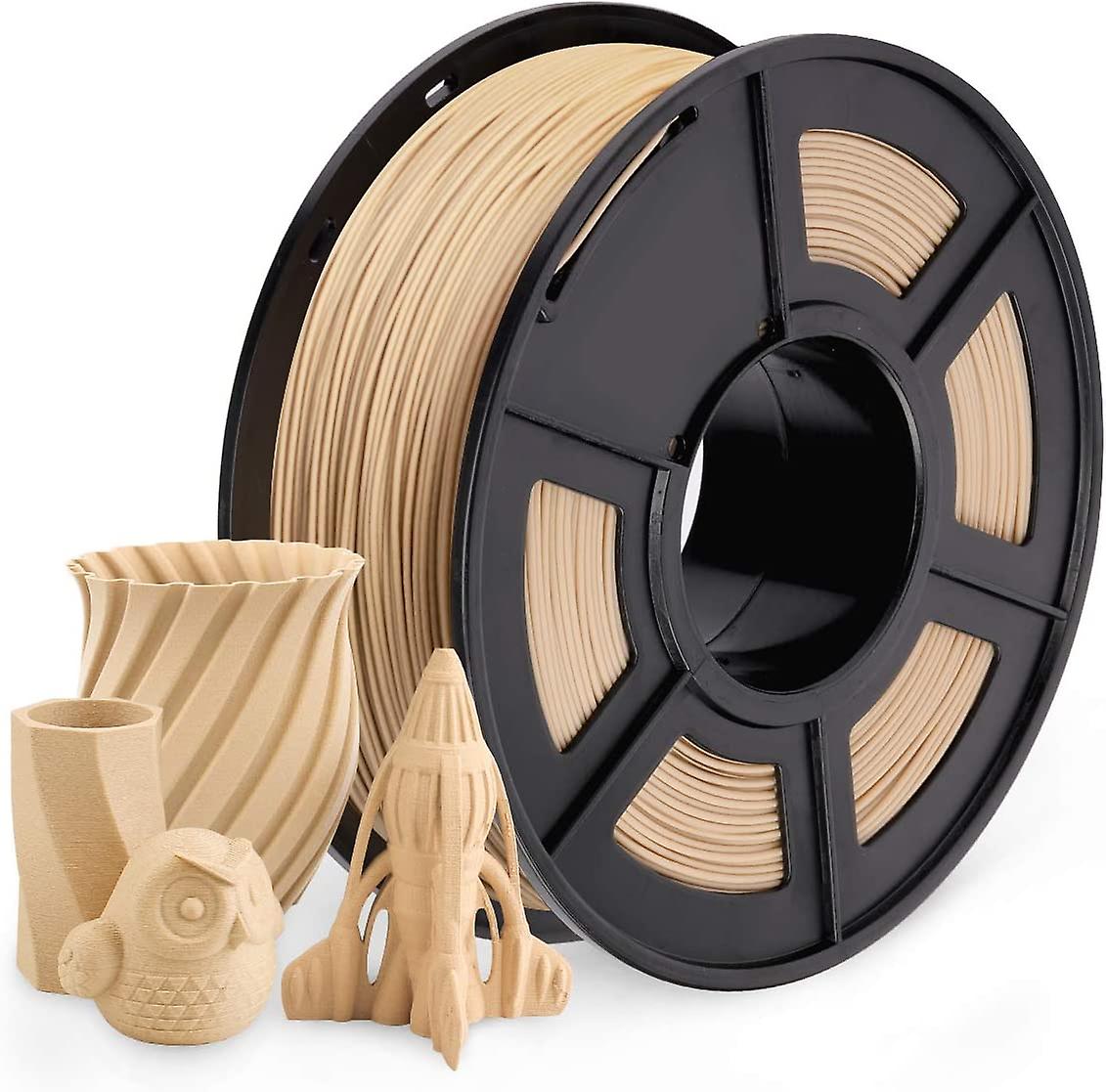 filament JAYO PLA Wood