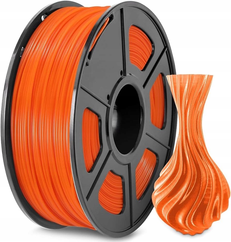 filament JAYO PETG Orange