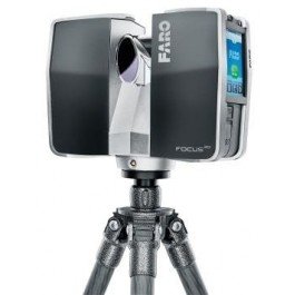 FARO Focus 3D Laser Scanner 