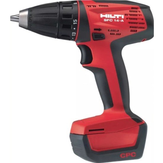 HILTI Wkrętarka Akumulatorowa