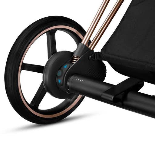 e Priam cybex