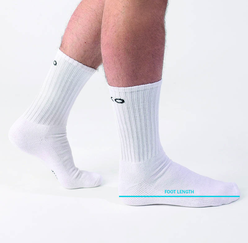 tabela rozmiarów butów