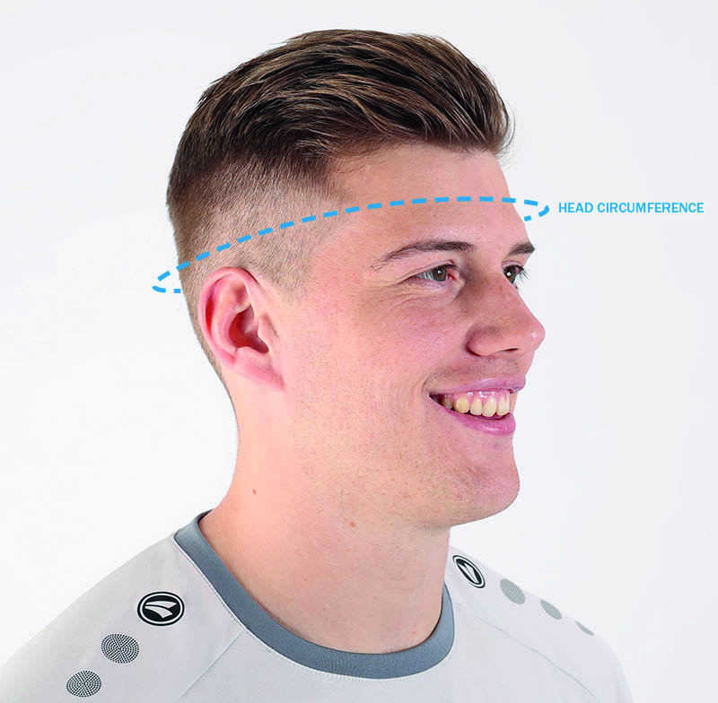 tabela rozmiarów czapek