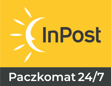 Paczkomaty InPost