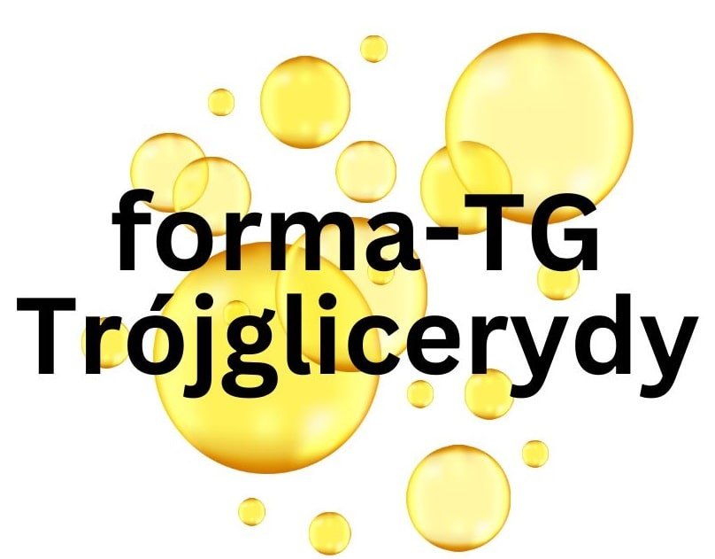 Trójglicerydy (TG)