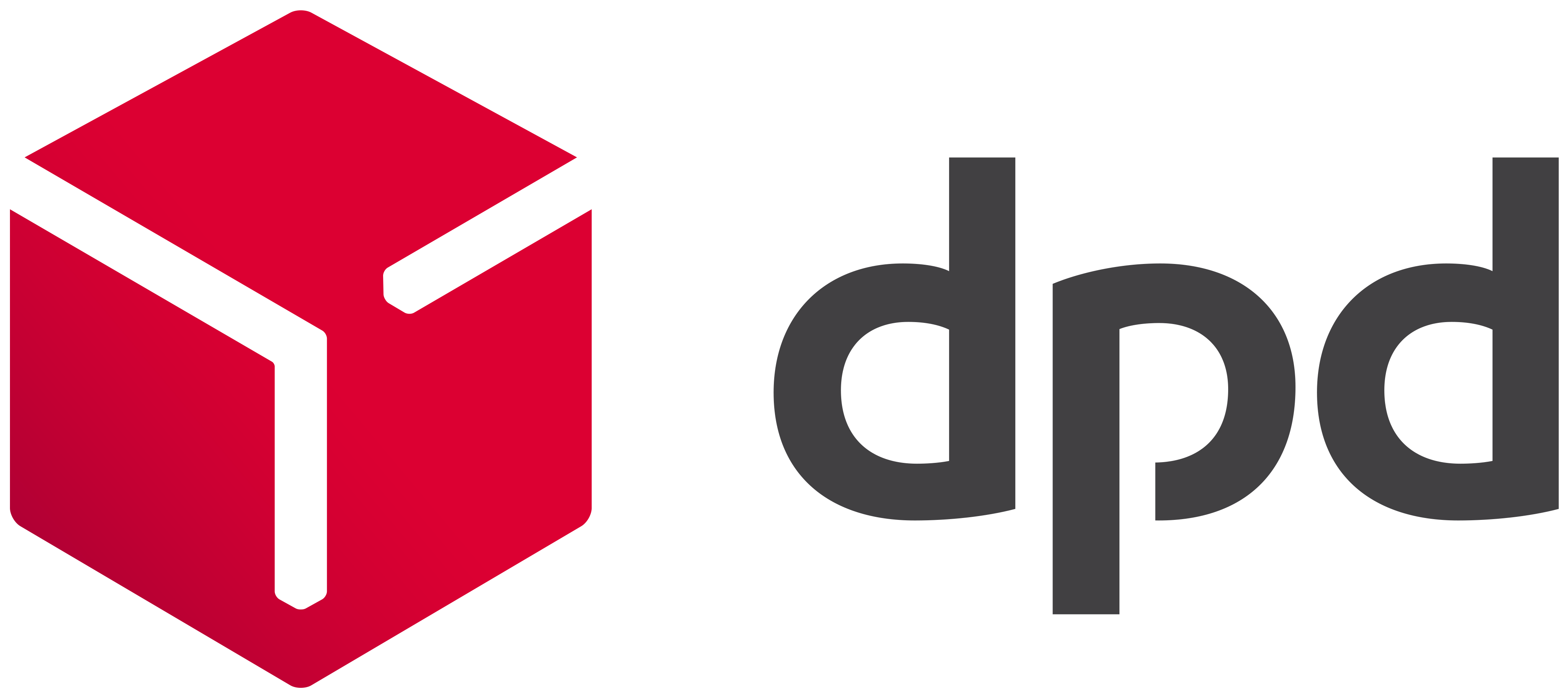 Kurier DPD