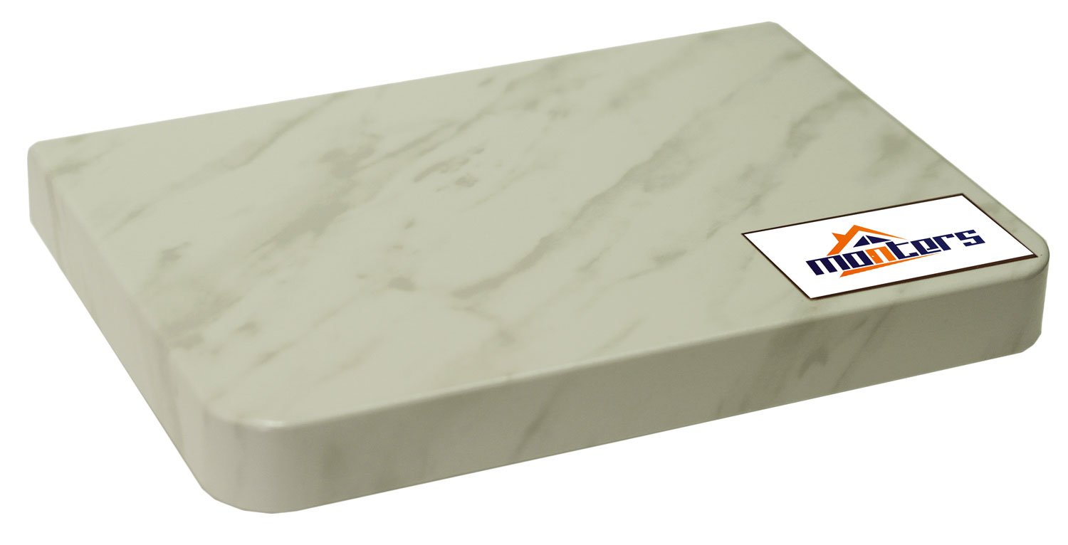 MDF marmurek