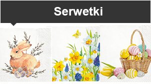 Serwetki