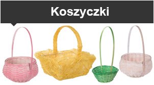 Koszyki