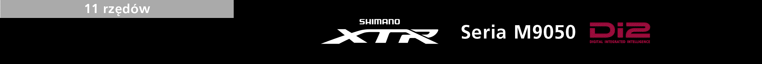 Dźwignia Firebolt Shimano XTR SW-M9050