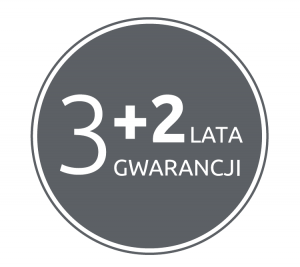 radaway_gwarancja_3+2