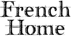 FRENCH-HOME
