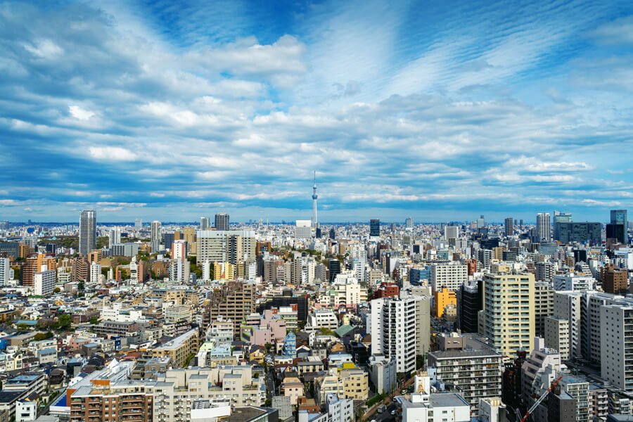 panorama_Tokio