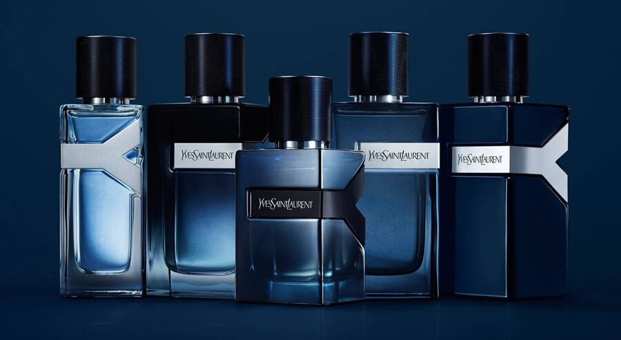 YSL_Y_Collection