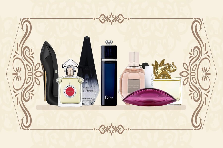 Perfumy_orientalne_dla_kobiet