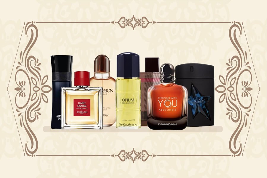 Perfumy_orientalne_dla_mężczyzn