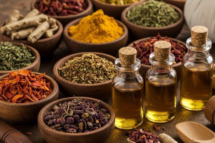 Przyprawy_orientalne_w_perfumach_orientalnych