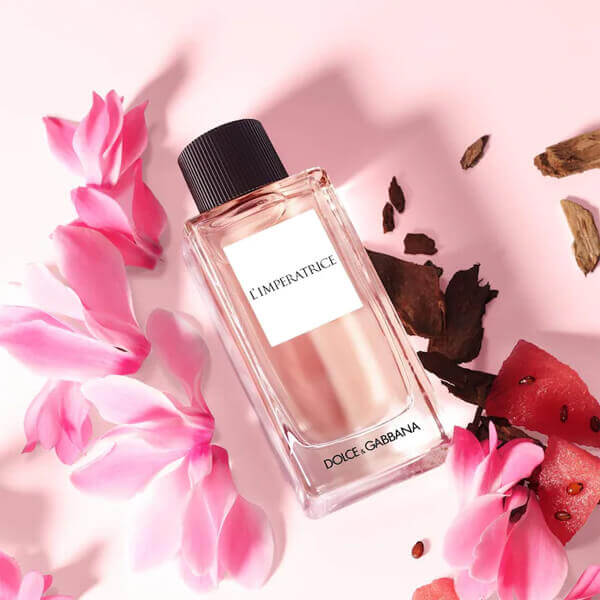 Dolce & Gabbana L'Imperatrice Eau de Toilette