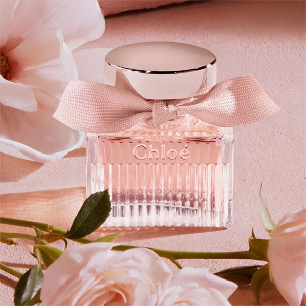Chloé L’Eau Eau de Toilette