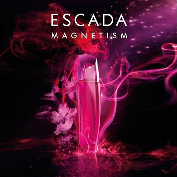 Escada Magnetism Eau de Parfum