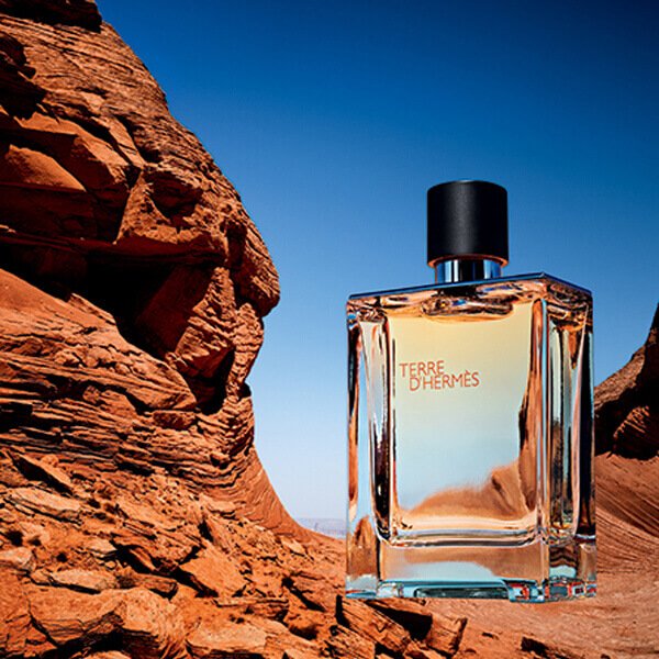 Hermès Terre d’Hermès Eau de Toilette