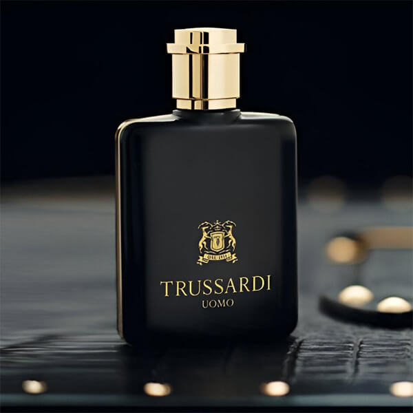Trussardi Uomo Eau de Toilette