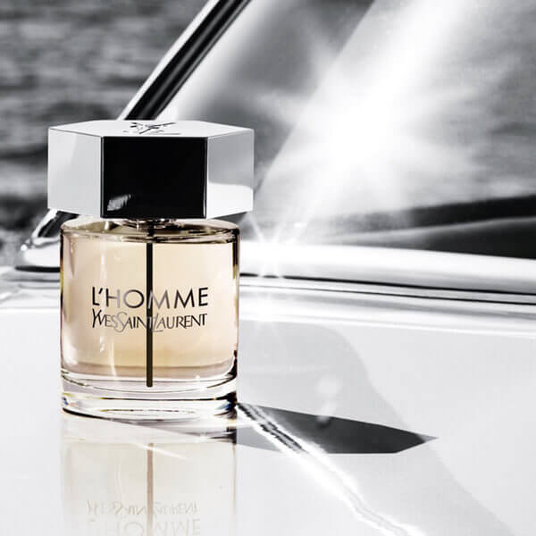 Yves Saint Laurent L’Homme Eau de Toilette