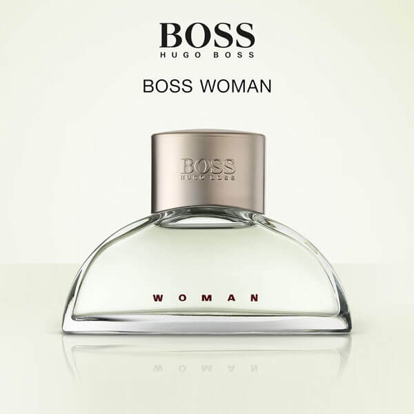Hugo Boss Boss Woman EDP 90 ml Perfumy damskie