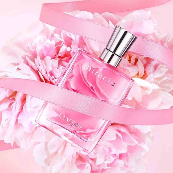 Lancome Miracle EDP Perfumy damskie