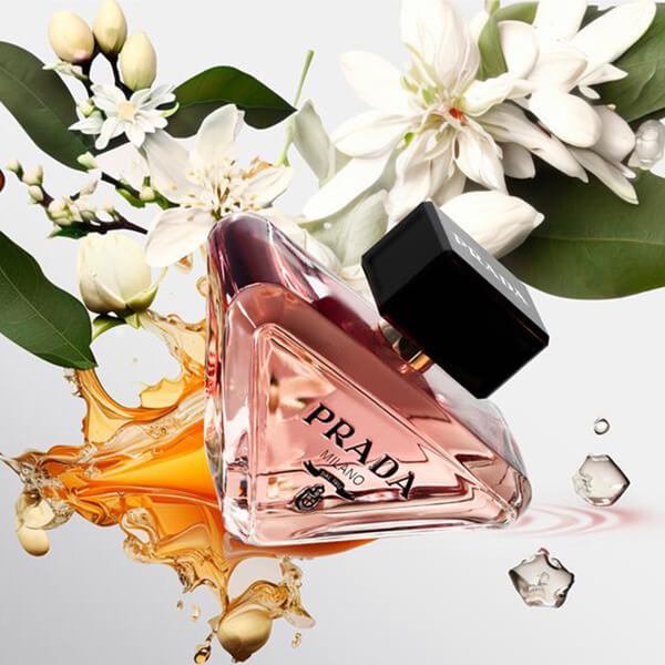 Prada Paradoxe EDP Perfumy damskie