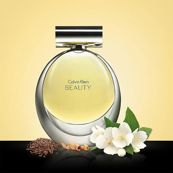 Calvin Klein Beauty EDP Perfumy damskie