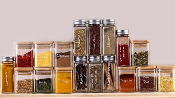 Perfumy z nutami przypraw - artykuł