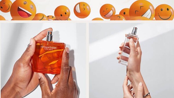 Perfumy Clinique Happy - poradnik