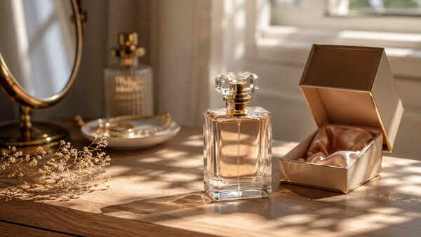 Czy perfumy mają datę ważności - poradnik