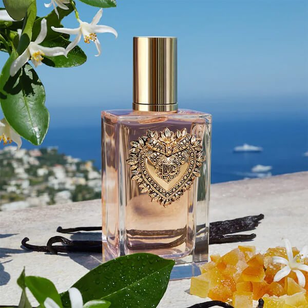 Dolce and Gabbana Devotion Eau de Parfum