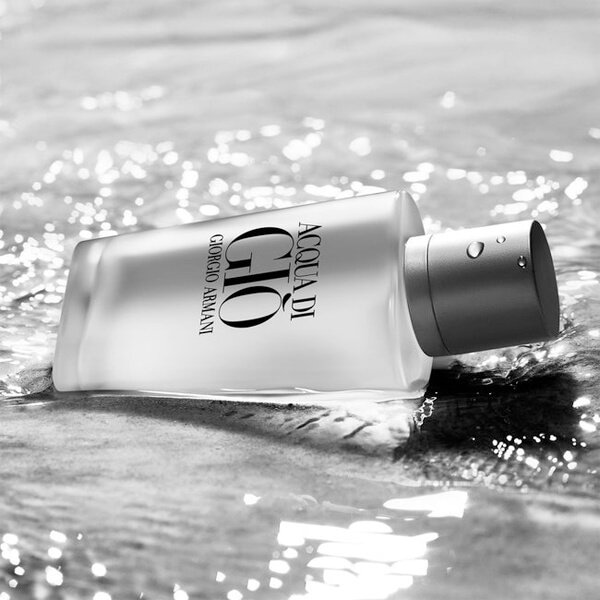 Giorgio Armani Acqua di Giò woda toaletowa 100 ml