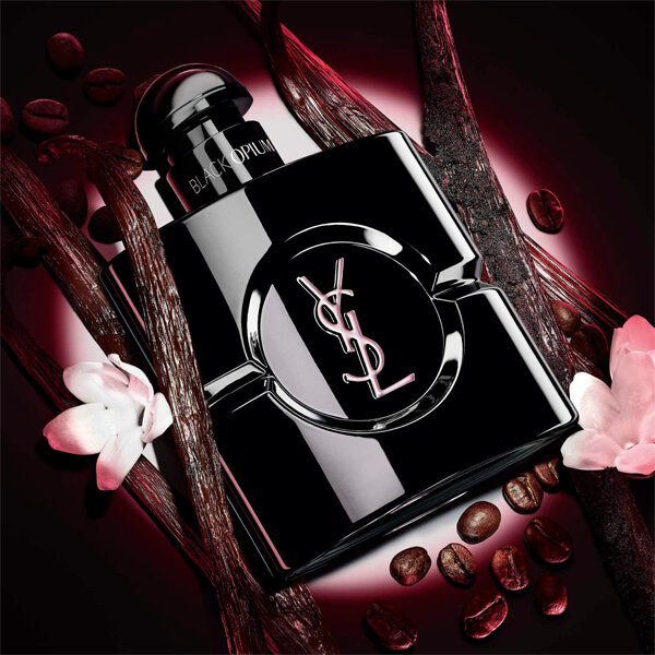 Yves Saint Laurent Black Opium Le Parfum