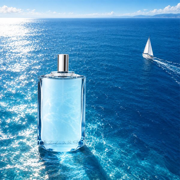 Azzaro Chrome Legend Eau de Toilette