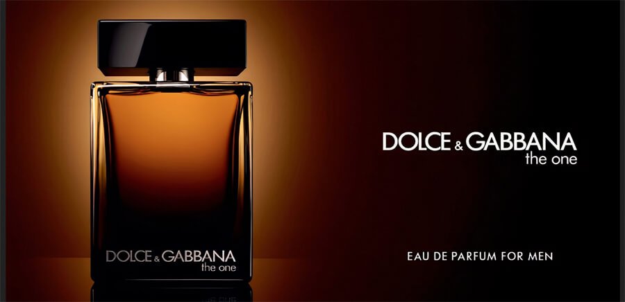 Parfum_DG_The_One_for_Men